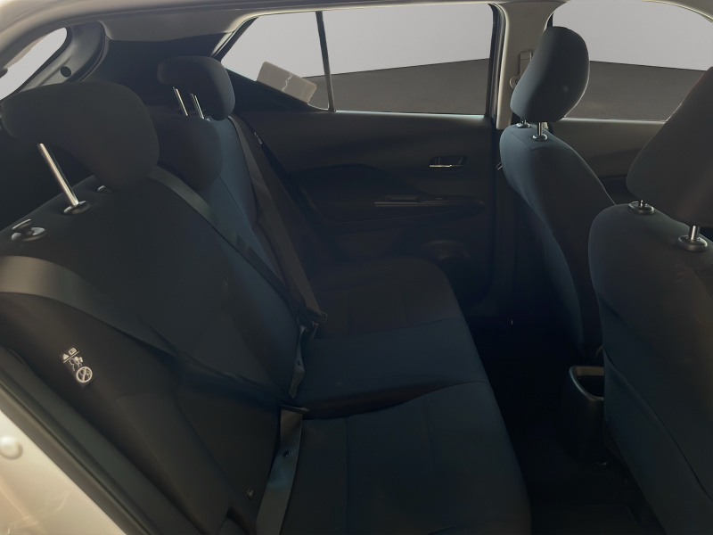 Nissan Kicks  5 pts. Advance, 1.6l, TM5, a/ac., VE, RA-16 2023